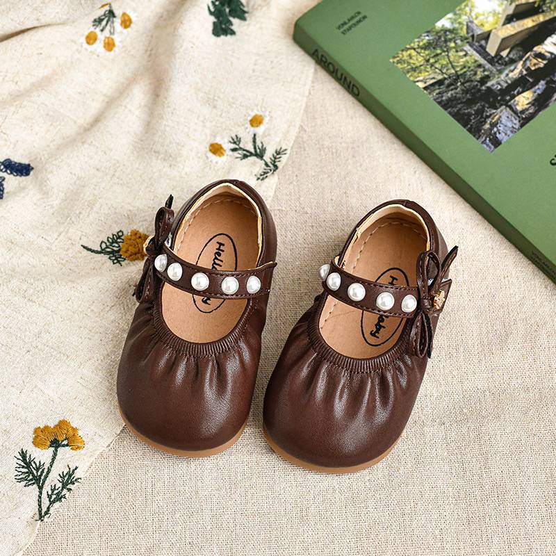 2025 High quality  children's shoes K13-17