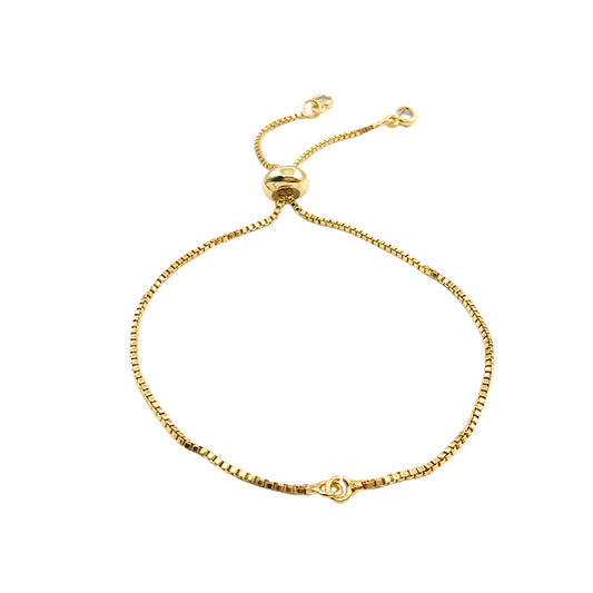 2025 High quality women's jewelry L-S37-48