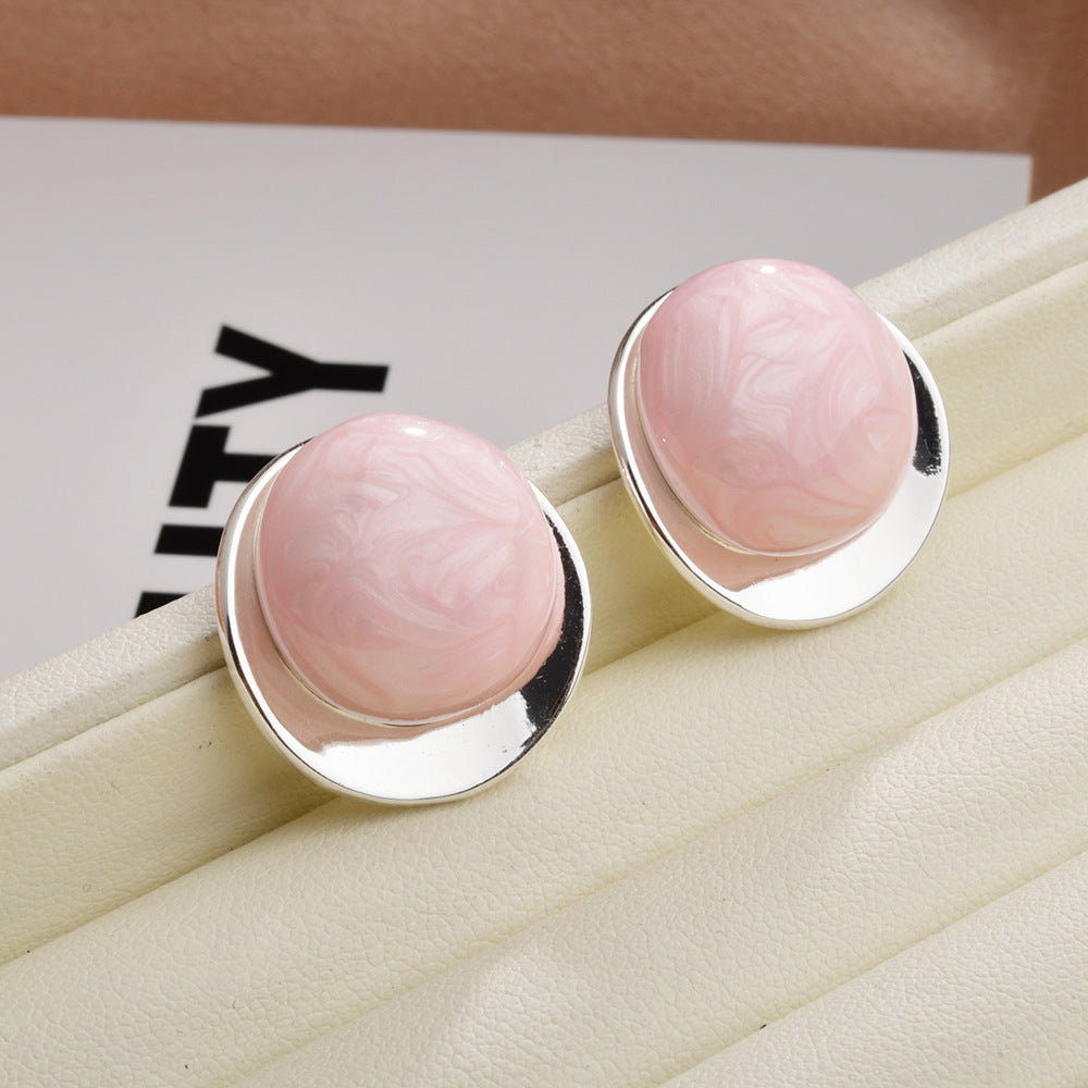 2025 High quality women's Earrings G-E37-48