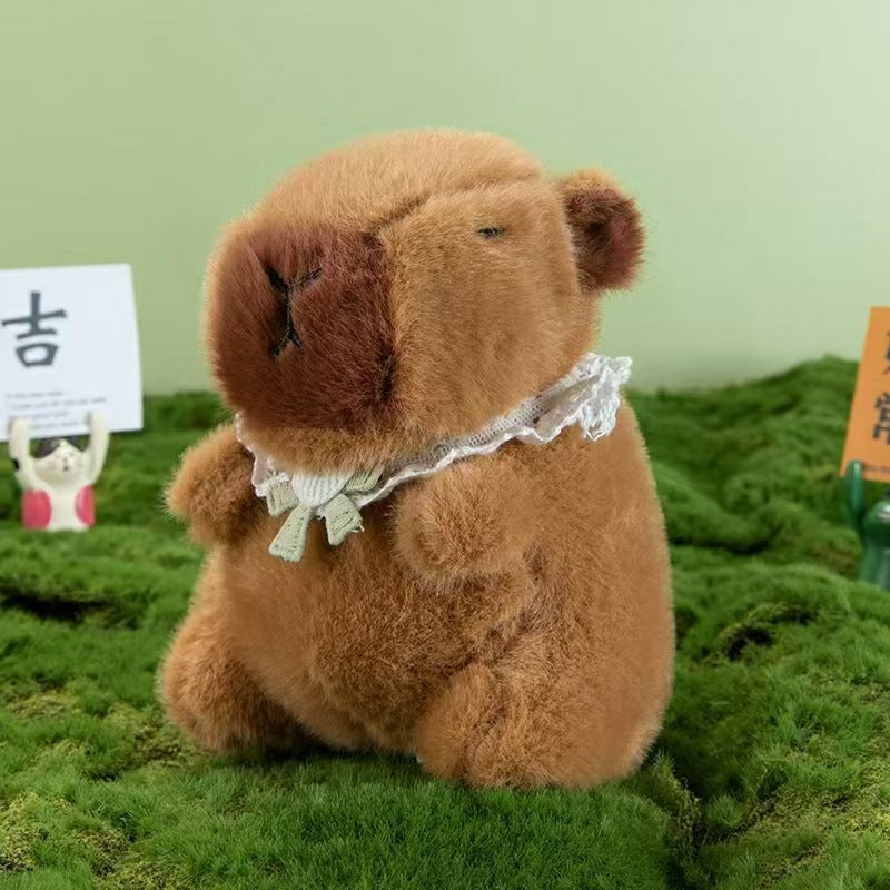 New plush toy LA1.0-LA3.0-LA1-LA21