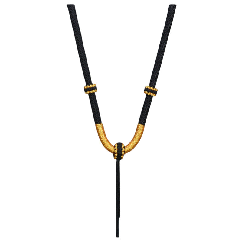 2025 High quality women's necklaces L-X03-14