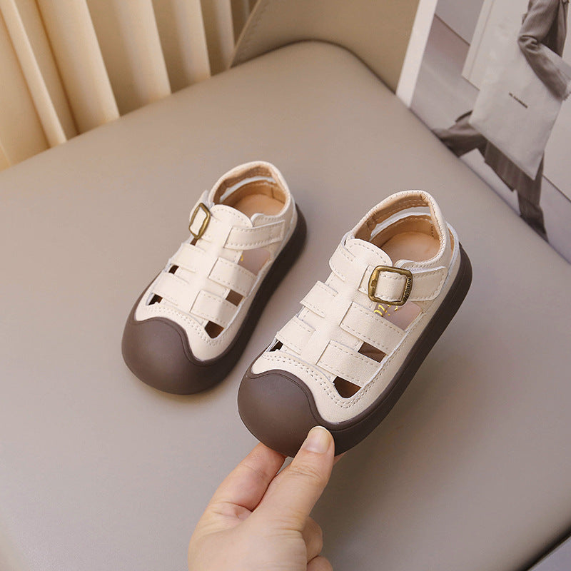 2025 High quality  children's shoes V1-2