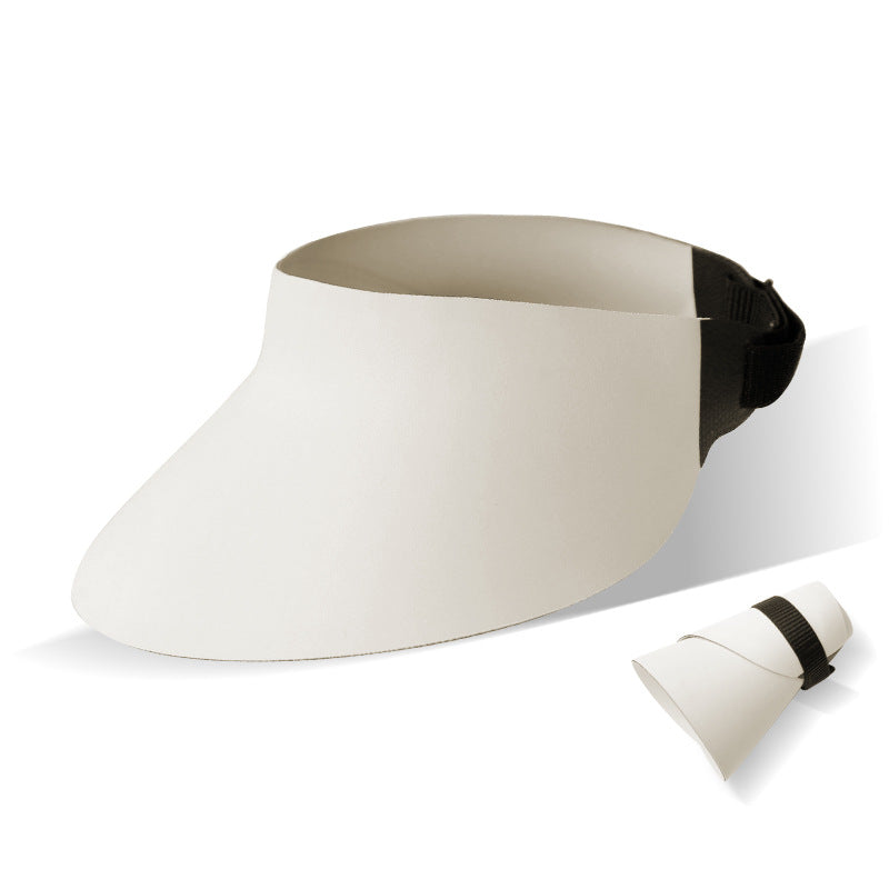 Ladies' sun hat LL673-LL676
