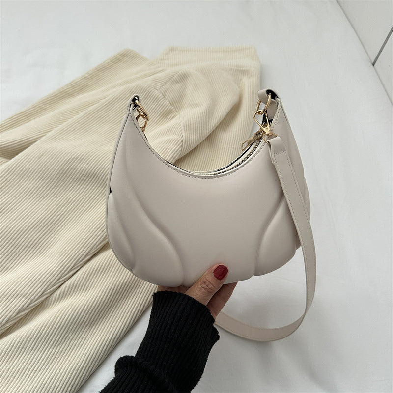 2025 High quality women's handbag  L-L126-130