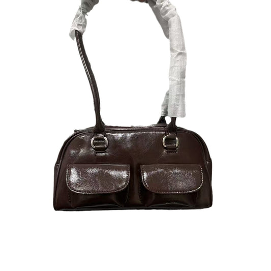 2025 High quality women's handbag C-C132-135