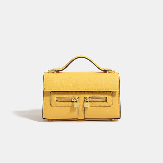 2025 High quality women's handbag  L-L239-240