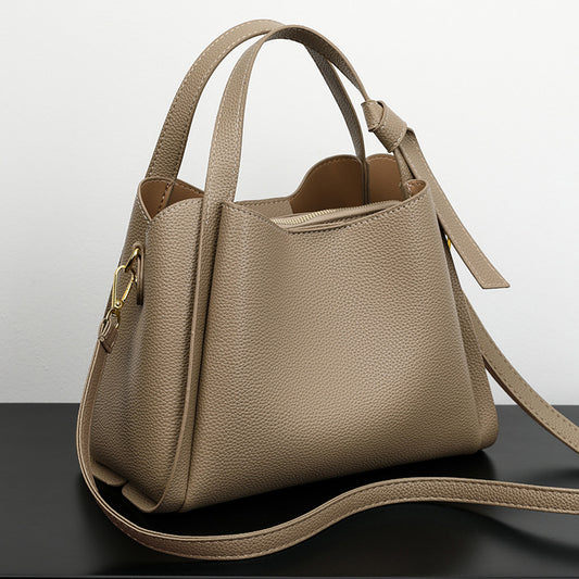 2025 High quality women's handbag  L-L15-106