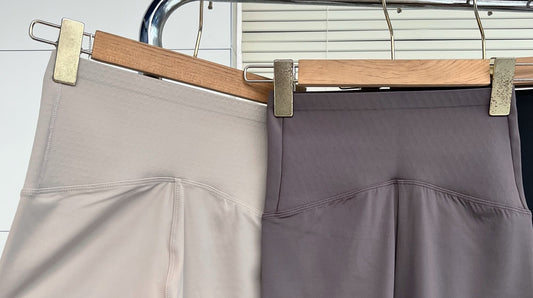 High-quality shaping yoga shorts without underwear, size 3, Lu313-Lu316
