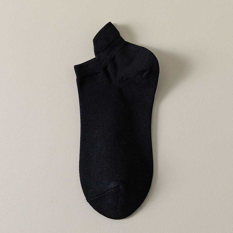 2025 new 1 card=3 pairs of sports socks A-0