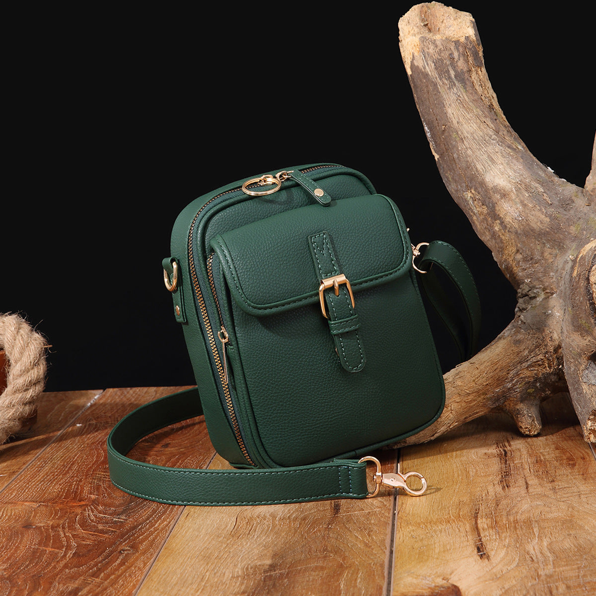 2025 High quality women's handbag  L-L144-145