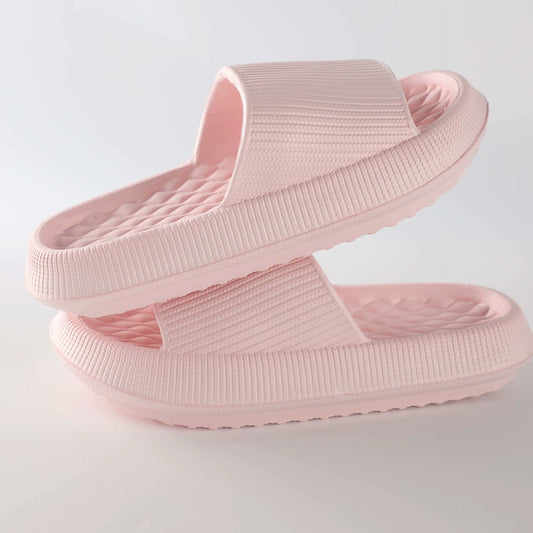 Ladies' casual slippers LL577-LL584