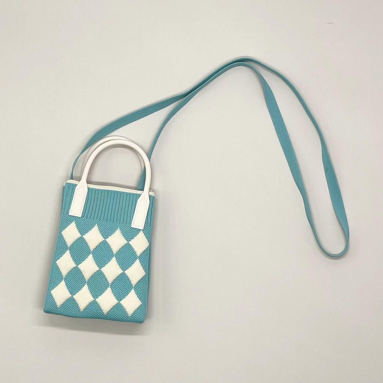 2025 High quality women's handbag  L-L193-196