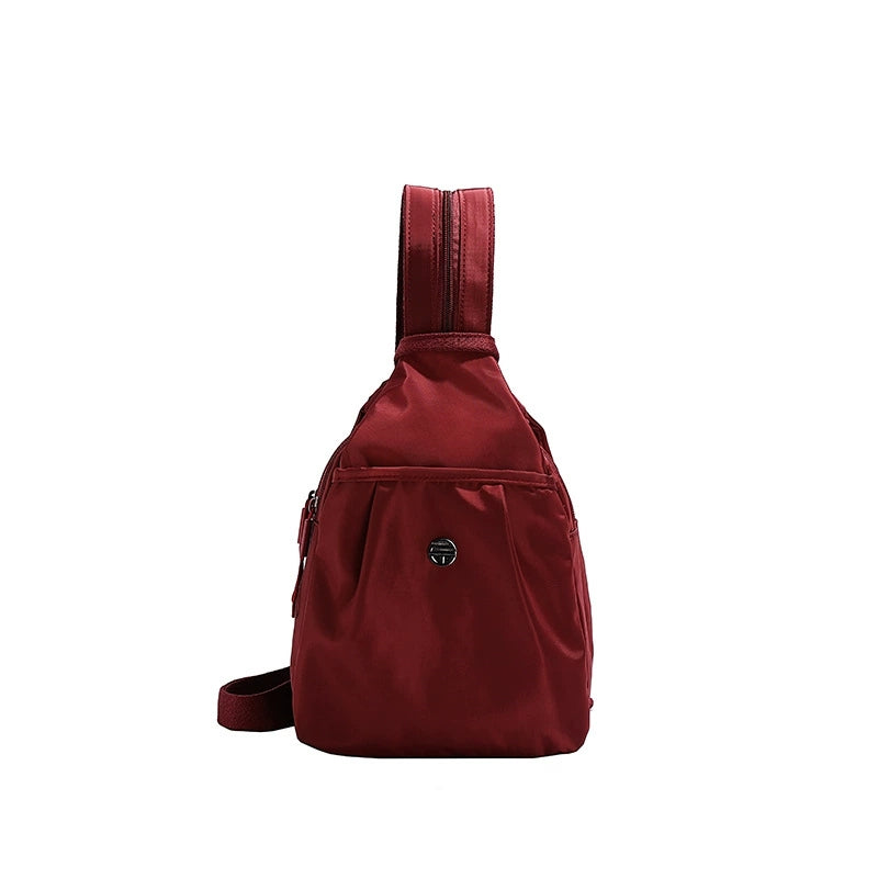 Sports outdoor chest bag waist bag pa045-pa065