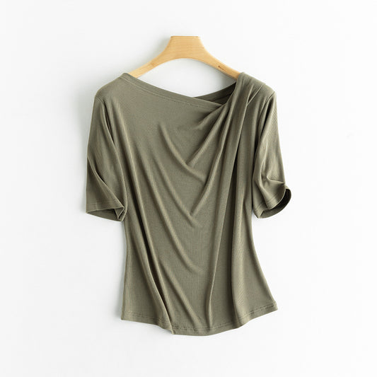 2025 High quality Children's one-piece suit DU66-77