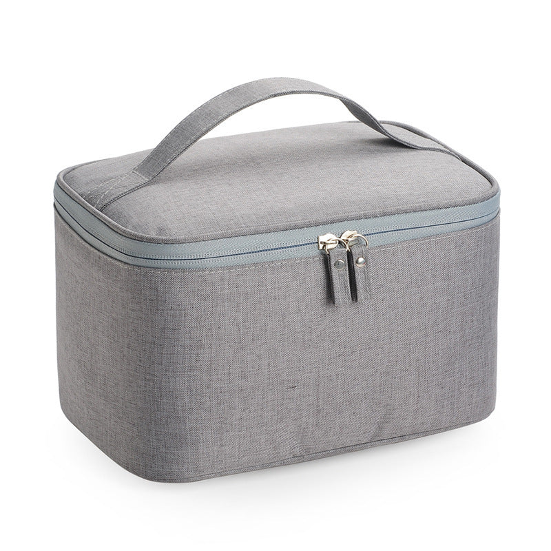 Outdoor Portable Insulated Handbag yt126-yt129