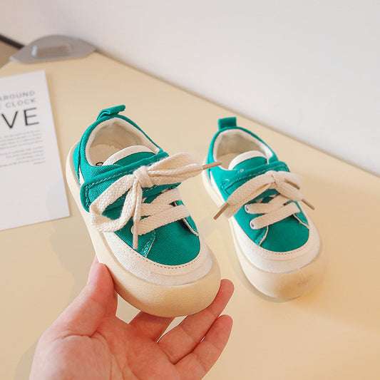 2025 High quality  children's shoes D15-18