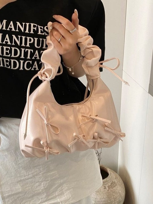 2025 High quality women's handbag C-C140-141