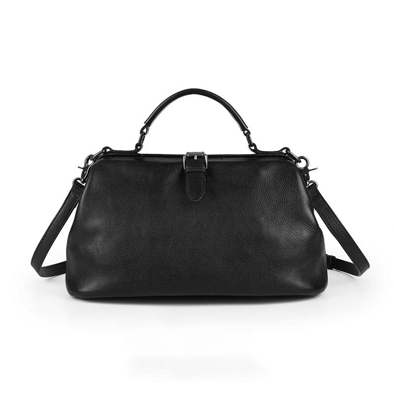 2025 High quality women's handbag L-L256-257