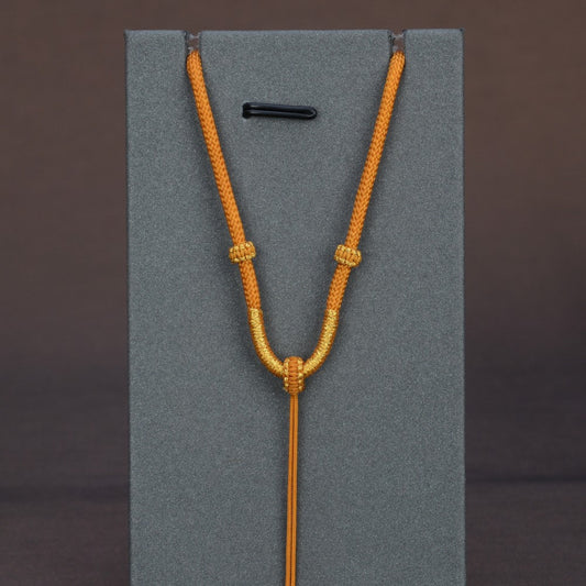 2025 High quality women's necklaces L-X15-26