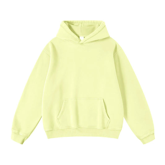 Autumn and Winter New Men's Velvet Warm Sports and Leisure Jacket lu246-Lu247