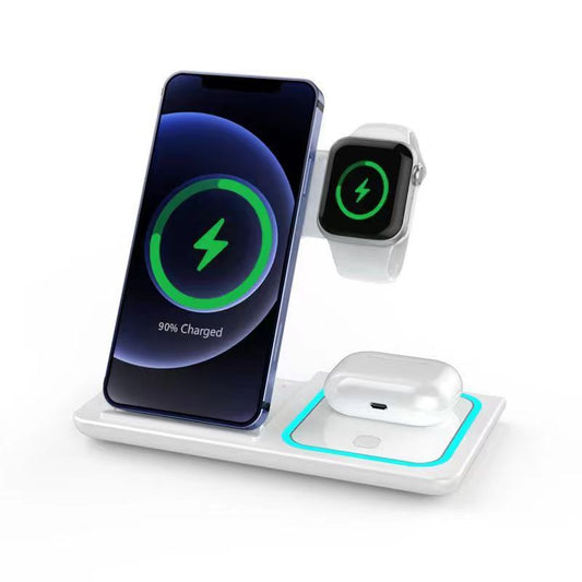Wireless charger AI016-AI017