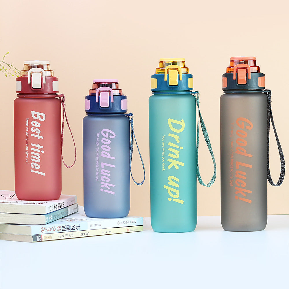 900ml & 600ml B347-B351 with box