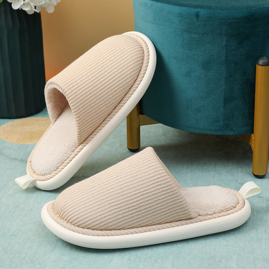 2025 popular women's slippers U-U07-08