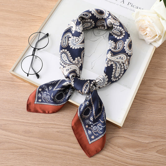 2025 High quality women's scarves C-67-81