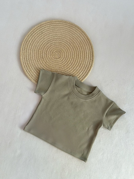 2025 High quality Children's one-piece suit  A161-163