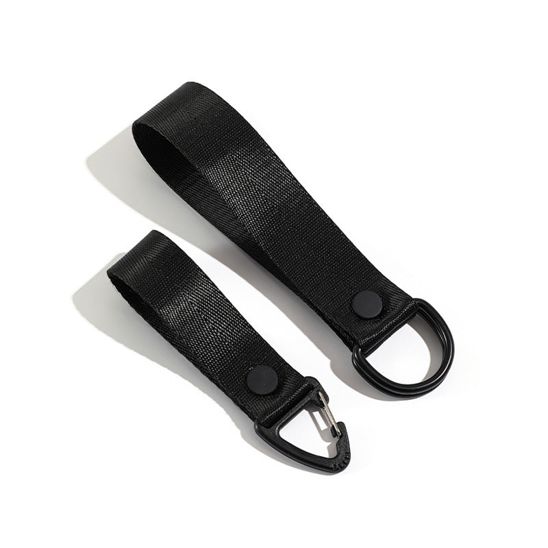 2025 Hot-selling key chains LU-26-33