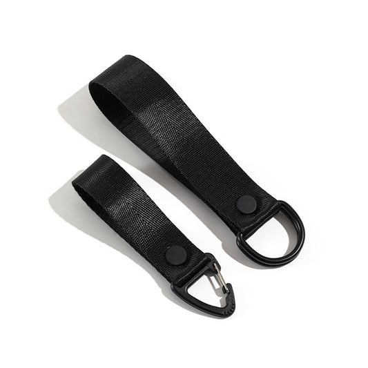 2025 Hot-selling key chains LU-26-33