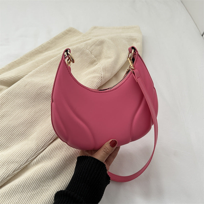 2025 High quality women's handbag  L-L131